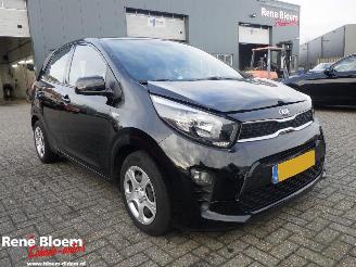 Kia Picanto 1.0 MPi Comfort PlusLine 5drs Achteruitrijd-camera picture 2