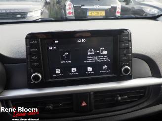 Kia Picanto 1.0 MPi Comfort PlusLine 5drs Achteruitrijd-camera picture 18