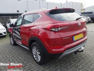 Hyundai Tucson 2.0 CRDi Comfort 136pk picture 5