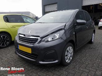 Peugeot 108 1.0 e-VTi Active Airco 5drs picture 4