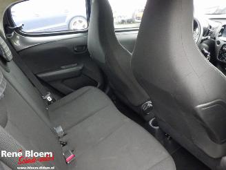 Peugeot 108 1.0 e-VTi Active Airco 5drs picture 12