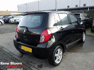 Schadeauto Suzuki Celerio 1.0 Comfort 5drs Airco 2016/7