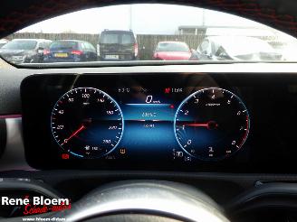 Mercedes A-klasse 180 Business Solution Aut 136pk AMG picture 12