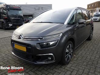 Citroën C4 PICASSO 1.2 PureTech Business picture 4