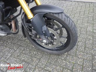 Suzuki DL 1000 V-storm ABS picture 15