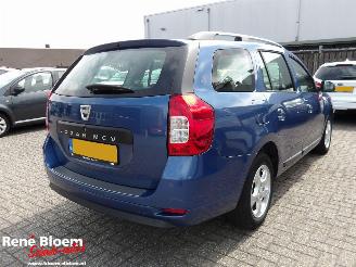 Schadeauto Dacia Logan MCV 0.9 TCE prestige 90pk 2015/1