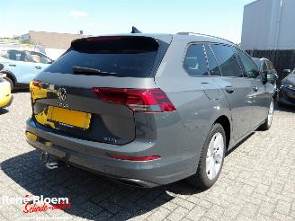 Avarii autoturisme Volkswagen Golf 1.5 e-TSI Life Business 2024/1