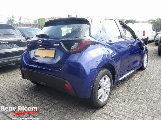 Schadeauto Mazda 2 1.5 Centre-Line Hybrid Automaat 2026/6