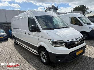 MAN TGE 2.0 L4H2 Autom. 177pk picture 4