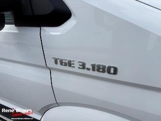 MAN TGE 2.0 L4H2 Autom. 177pk picture 6
