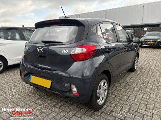 Schadeauto Hyundai I-10 1.0 Comfort 2025/10