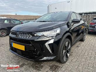 Schadeauto Mitsubishi Grandis 1.8 HEV Instyle 2026/3
