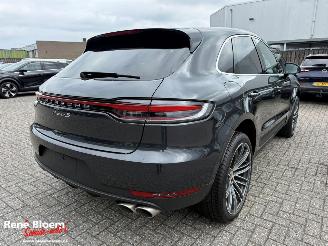 Schadeauto Porsche Macan S 3.0 V6 2026/9