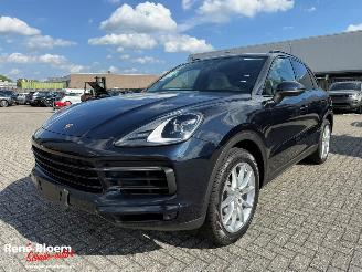 Schadeauto Porsche Cayenne 3.0 Sport chrono 340pk 2026/9