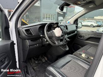 Citroën Jumpy 1.5 Blue HDI 100 L3 102pk picture 8