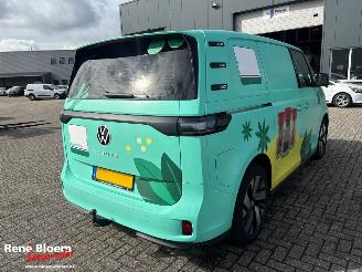 Volkswagen ID. Buzz Cargo 77kWh picture 4