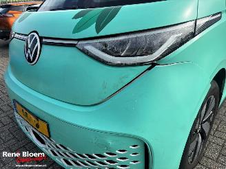 Volkswagen ID. Buzz Cargo 77kWh picture 7