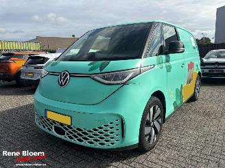  Volkswagen ID. Buzz Cargo 77kWh 2024/6