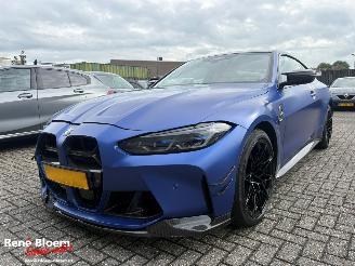  BMW M4 COMPETITION CARBON 510 PK 2021/4