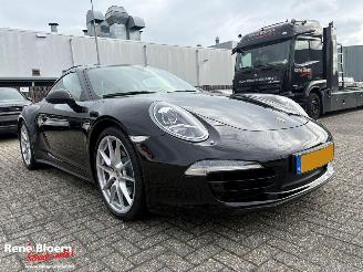 Porsche 911 3.8 CARRERA 4S 400pk picture 5
