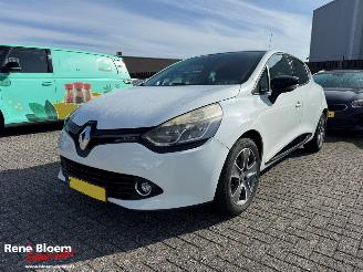  Renault Clio 1.5 dCi ECO Night & Day 2015/8
