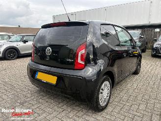 Volkswagen Up! 1.0 take up! Bluemotion 60pk 2012/4