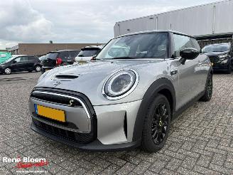  Mini Electric Camden Edition 33kWh 2024/2