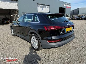 Audi E-tron 55 Quattro  edition 95 kWh picture 2