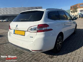 Peugeot 308 1.2 Puretech Premium Aut 131pk picture 4