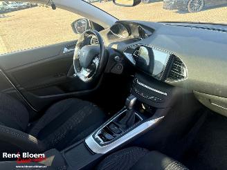 Peugeot 308 1.2 Puretech Premium Aut 131pk picture 8