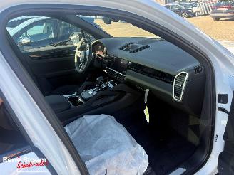 Porsche Cayenne 3.0 Sport Chrono 340pk picture 9