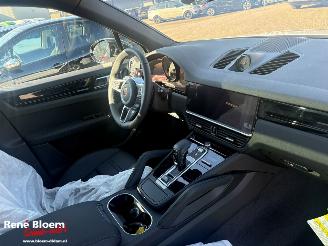 Porsche Cayenne 3.0 Sport Chrono 340pk picture 10