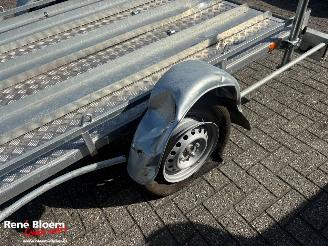 -  BW Trailer Motor-aanhanger picture 5