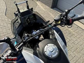 CFMoto  700 MT Adventure picture 10