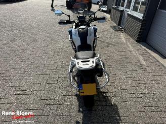 CFMoto  700 MT Adventure picture 5
