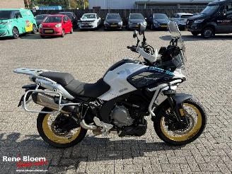 CFMoto  700 MT Adventure picture 2