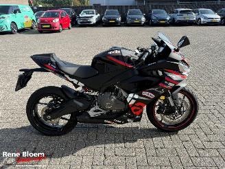 Aprilia  RS 457 GP Replica picture 2