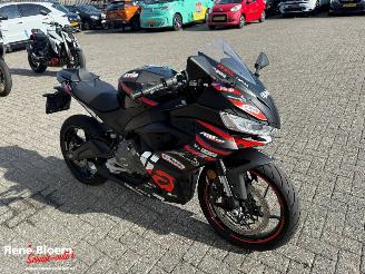 Aprilia  RS 457 GP Replica picture 7