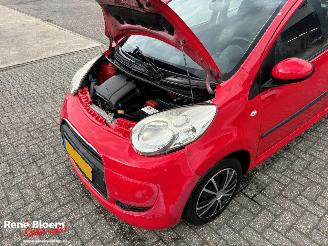 Citroën C1 1.0 12V Ambiance picture 8