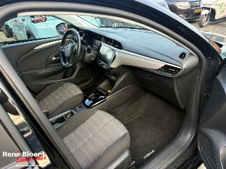 Opel Corsa 1.2 Edition 5-drs Navi Automaat picture 9