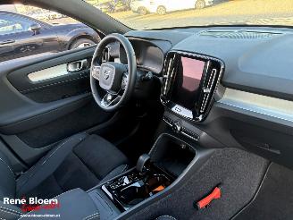 Volvo XC40 2.0 B4 Plus Dark Automaat 197pk picture 9