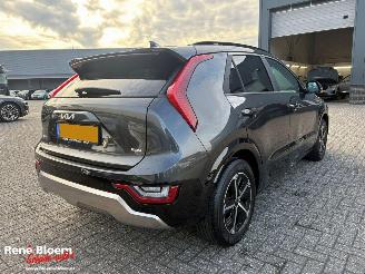 Kia Niro 1.6 GDi Hybrid Dynamic Plus Line picture 4