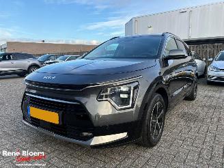 Unfallwagen Kia Niro 1.6 GDi Hybrid Dynamic Plus Line 2026/5