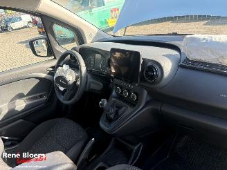 Mercedes Citan 110 CDI L1 Pro Airco picture 12