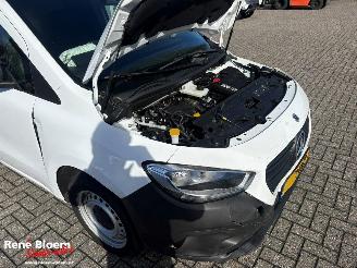 Mercedes Citan 110 CDI L1 Pro Airco picture 9