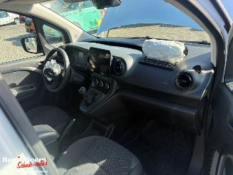 Mercedes Citan 110 CDI L1 Pro Airco picture 11