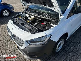 Mercedes Citan 110 CDI L1 Pro Airco picture 8