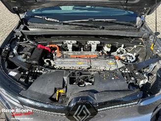 Renault Mégane EV60 Optimum Charge Evolution picture 7