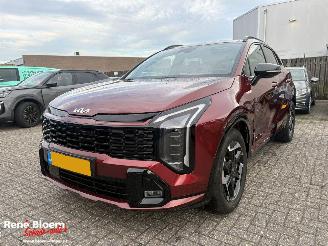 Avarii autoturisme Kia Sportage 1.6 T-GDi Hybrid GT-Line 2026/8