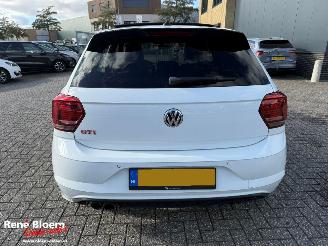 Volkswagen Polo 2.0 TSi GTI 200pk Pano picture 3